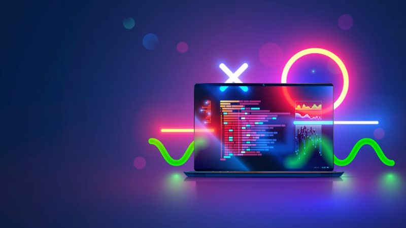 甘泉县软件开发公司：SCADA系统开发，筑牢工业数据管控防线
