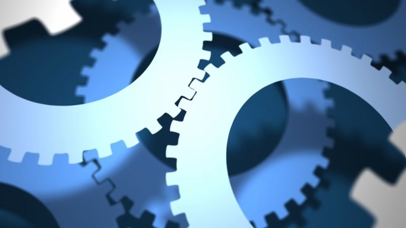 甘泉县软件开发新势力：京上云科技以MES系统开发重塑工业智造格局