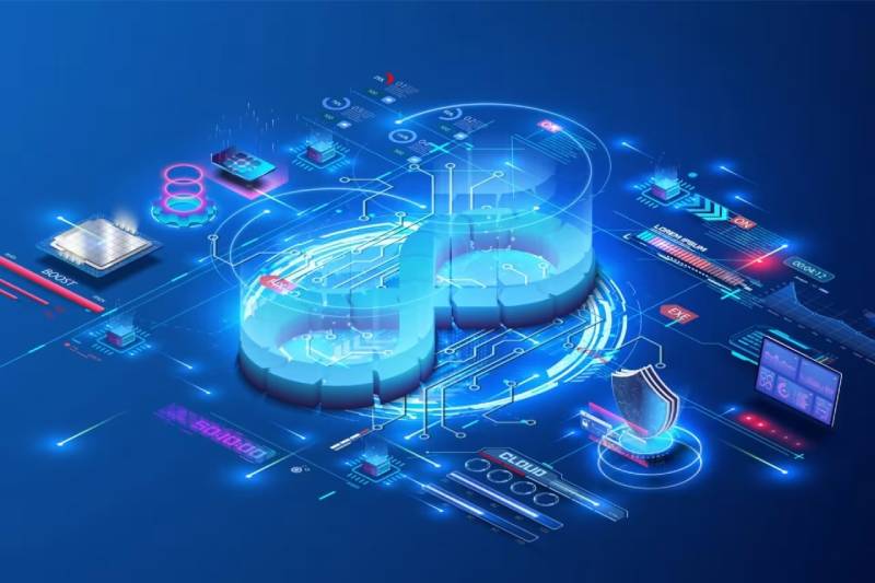 甘泉县工业软件定制先锋：京上云科技以多元系统开发赋能企业进阶