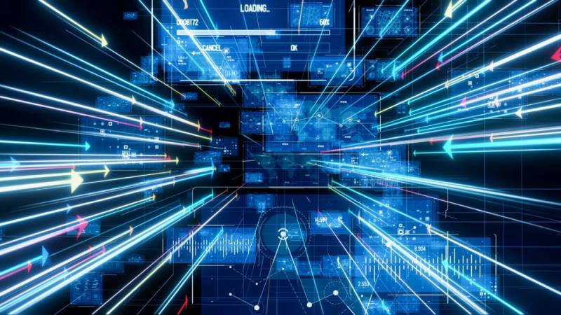 甘泉县SCADA系统开发：守护工业安全的数字卫士