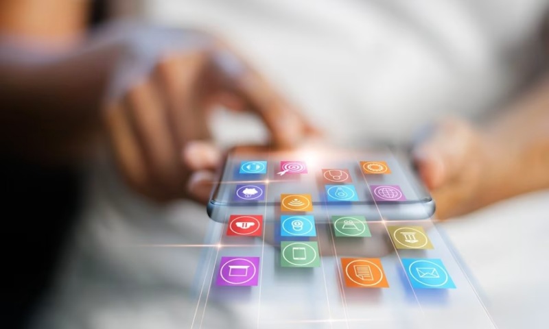 MES系统信创升级:甘泉县软件开发公司的技术破局与实践